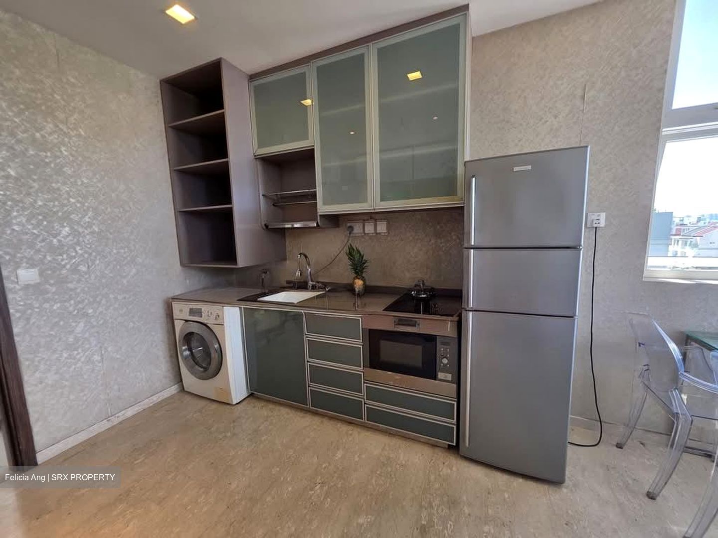 Suites @ Changi (D14), Apartment #577213361